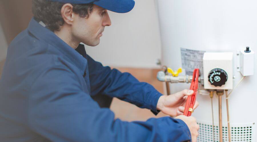 Local sewer line repair in Camden, AL